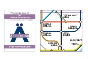 Free - easytubemap.com